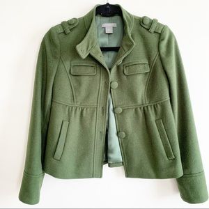 Beautiful classy Ann Taylor Jacket